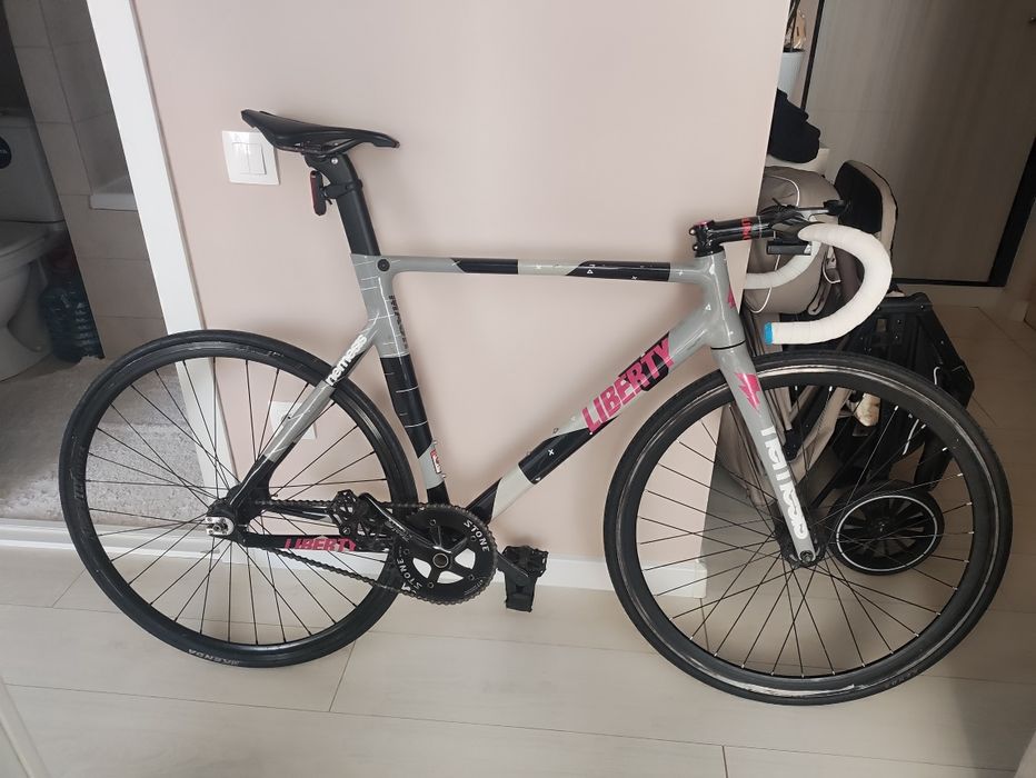 фикс liberty nemesis v1