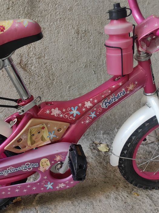 Детски велосипед 14 цола Barbara