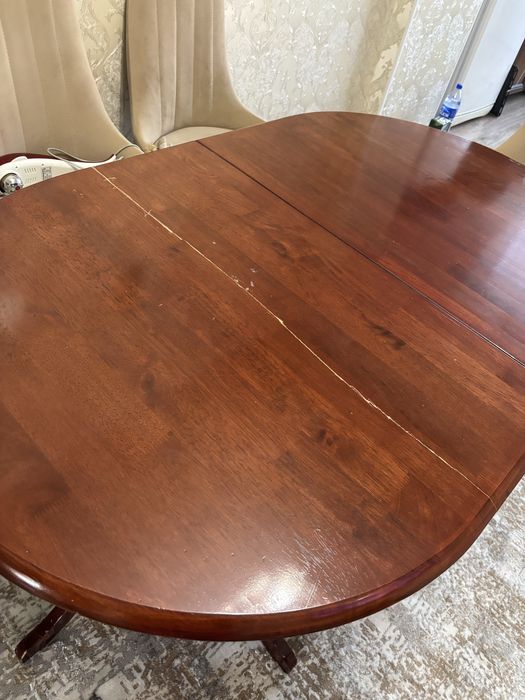 Продам стол производство Малайазия