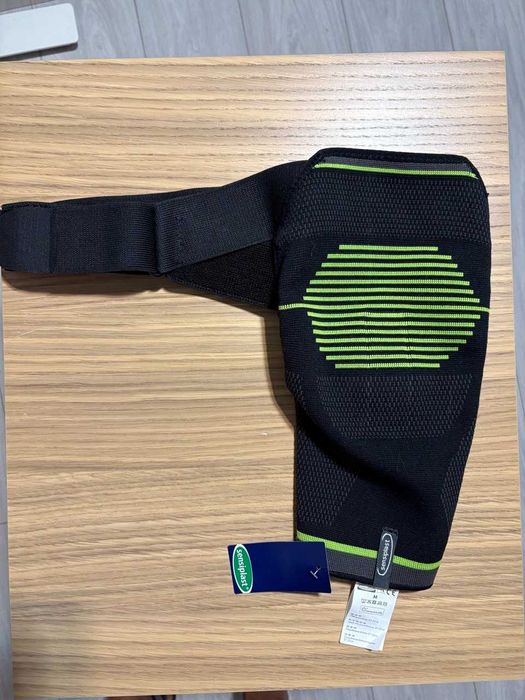 Fasă elastică pentru susținere umăr Sensiplast M – OMO-ACTIVE