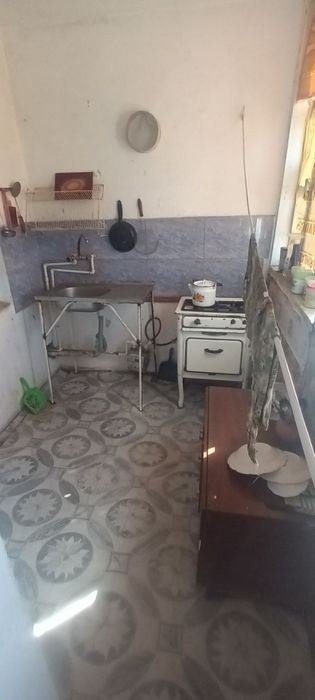 2 хонали квартира