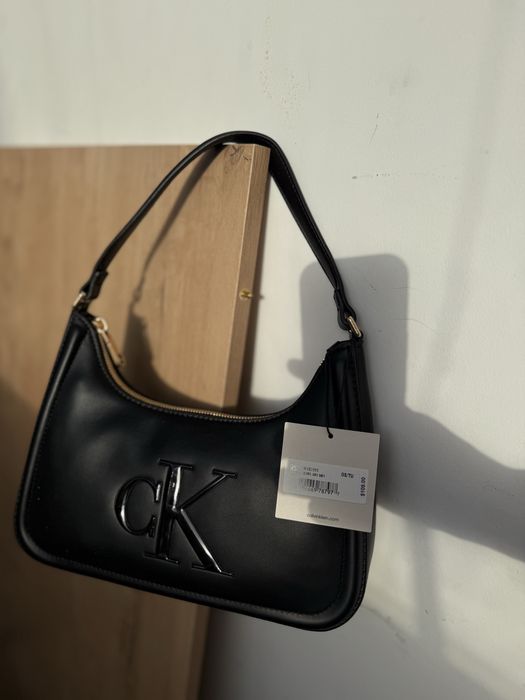 Calvin Klein сумка