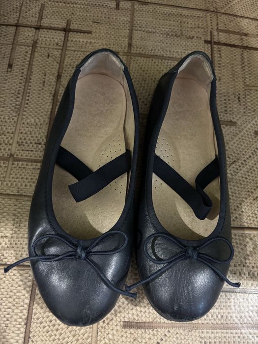 Обувь 30-32 размер для девочки брендовая