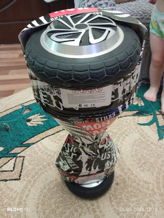 Продается сидвей