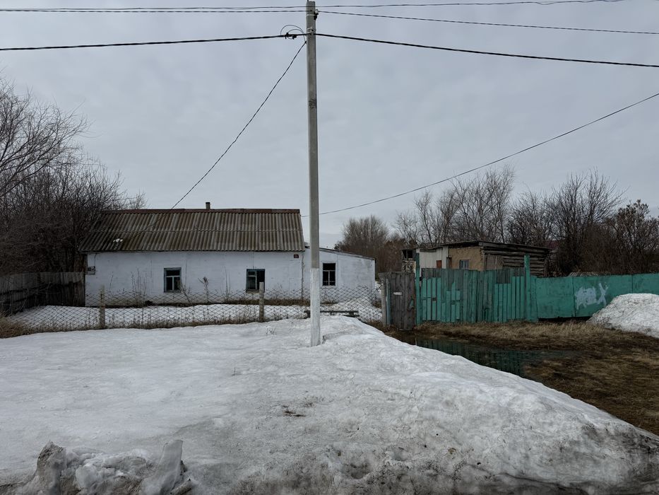 Продам дом в Явленке