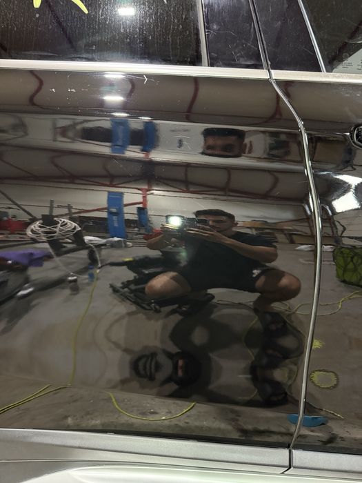 Detailing Auto/polish auto/polish faruri