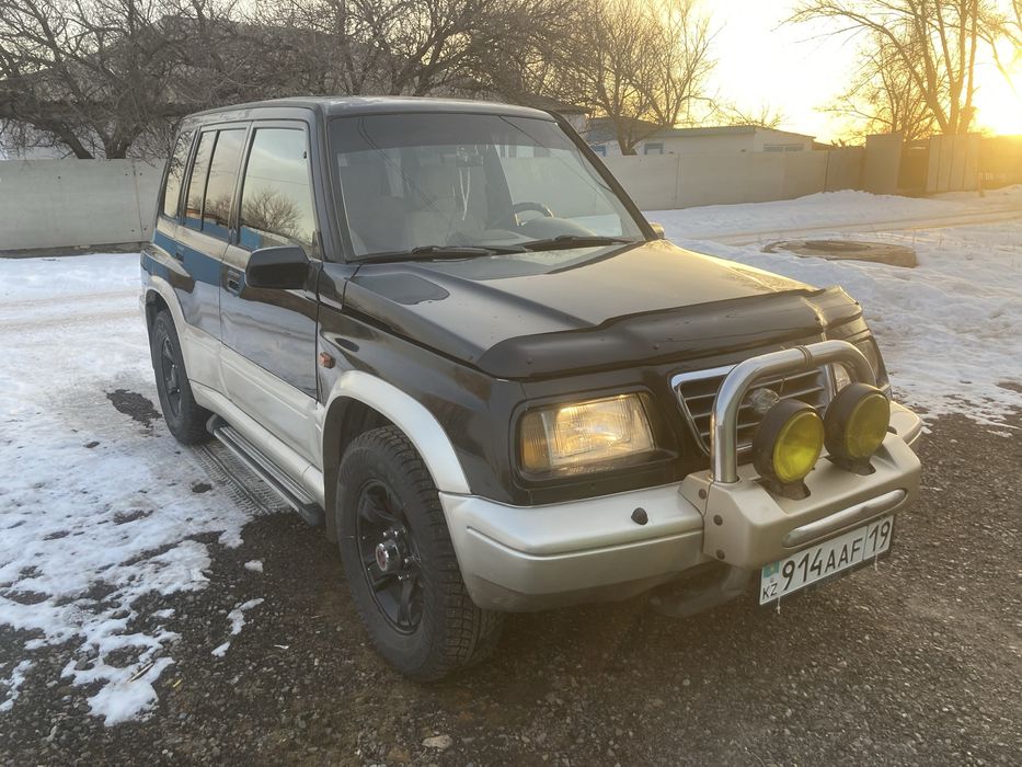 продам сузуки витара