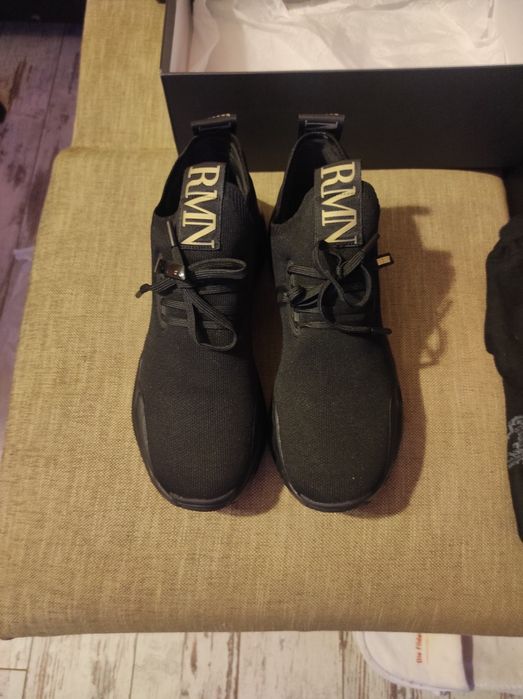 Маратонки Emporio Armani