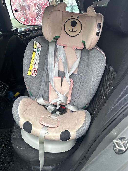 Scaun auto copii