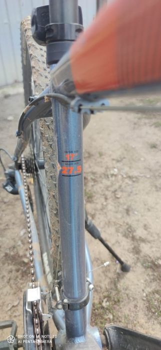 Продам скоростной велосипед