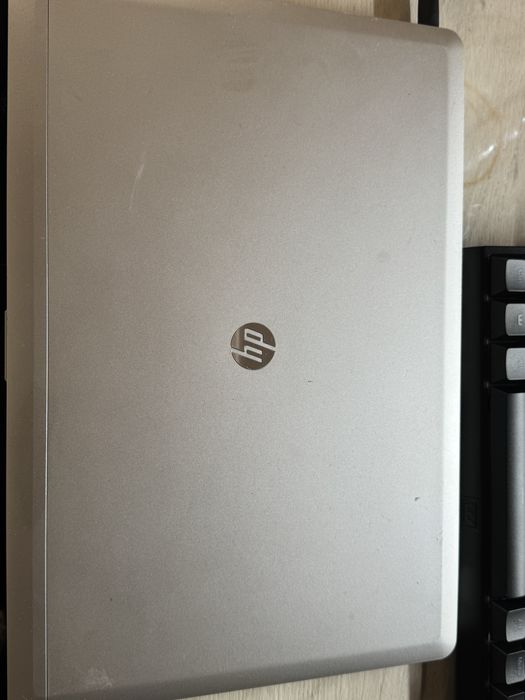 Продам ноутбук HP