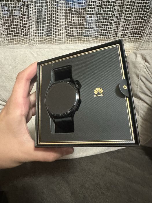 Huawei Watch GT 3