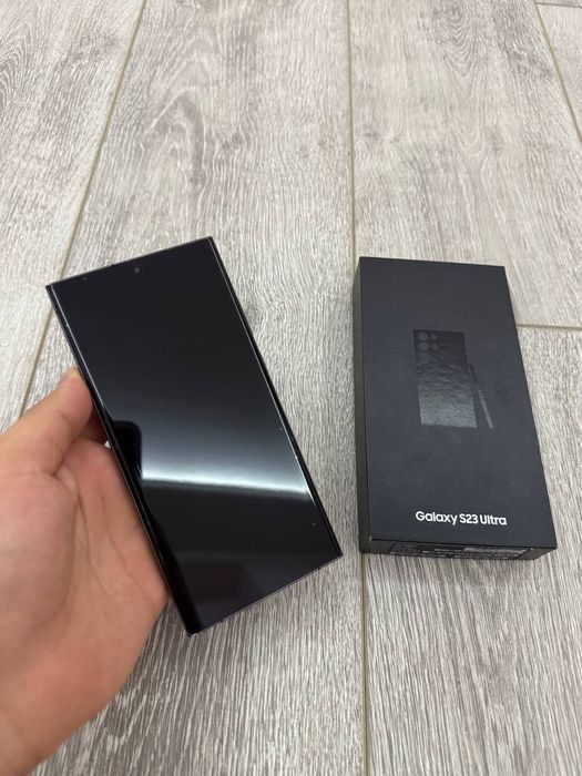 Samsung S23 ultra 255 Skidkada