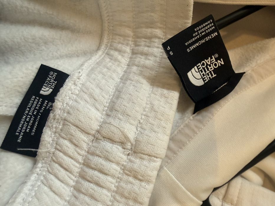 Trening compleu the north face autentic