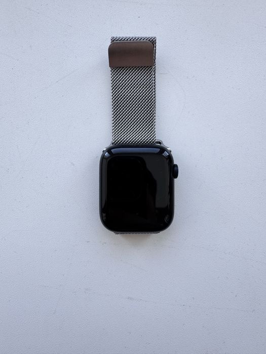 Apple Watch 9, 45mm