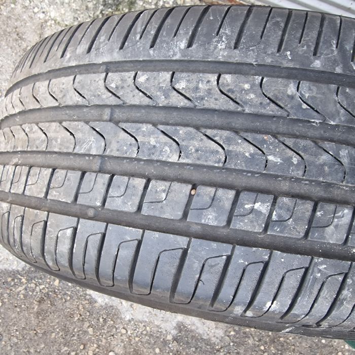 Оригинални BMW Джанти 19 X5 F15 Style 447