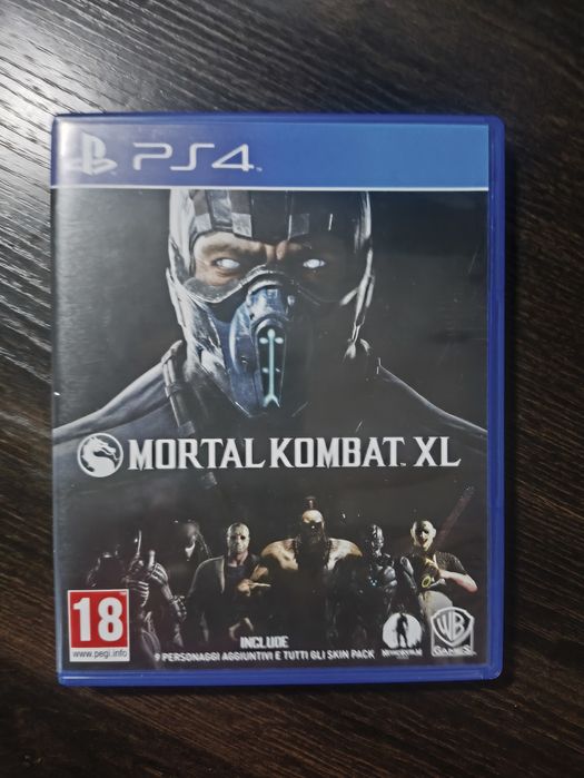 Продам игры для PS4