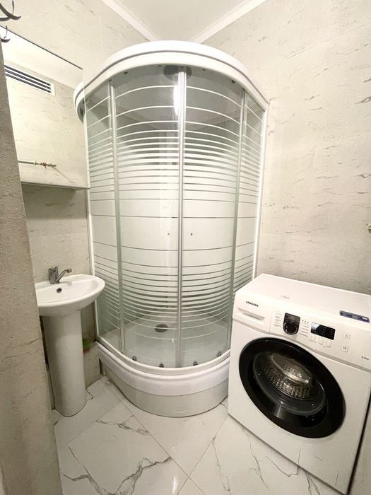 2х комн посуточная в центре Левого берега