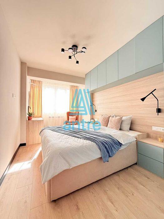 Продава се Тристаен апартамент в София, Борово - 87 кв.м за 3449 €/кв.м - Снимка #8