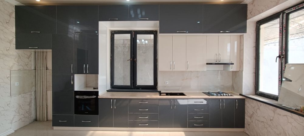 Мебель на заказ быстро и качественно