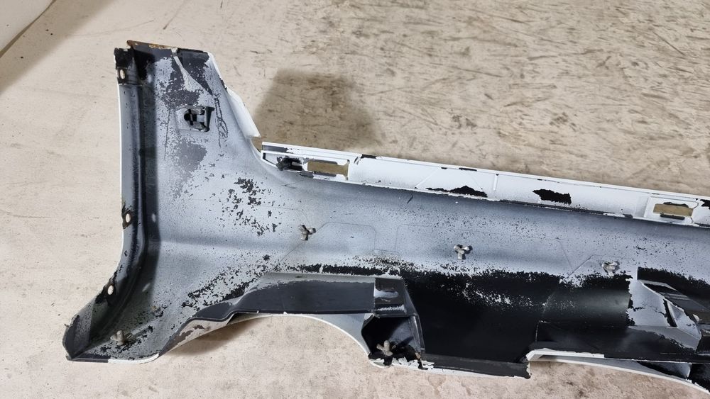 Ornament prag stanga Volvo XC60, 2008, 2009, 2010, 2011, 2012, 31294848.