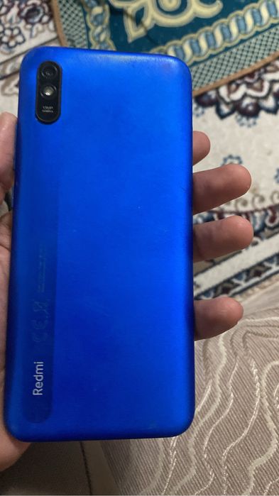 Redmi 9 a сатылады срочно