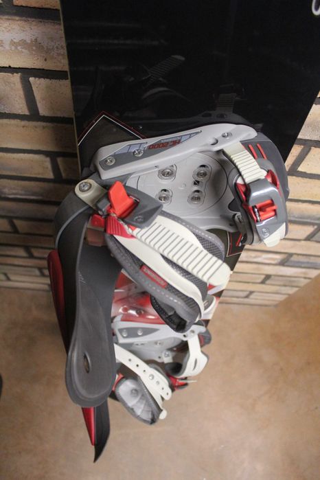 Placa snowboard Rossoignol Diva 150cm cod:084