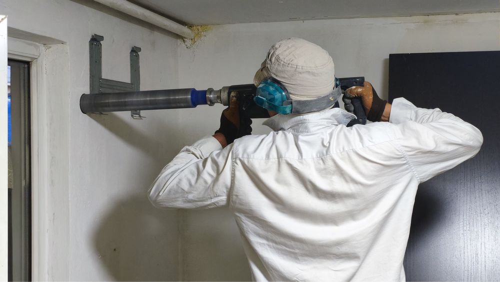 Установка, ремонт, монтаж кондиционера