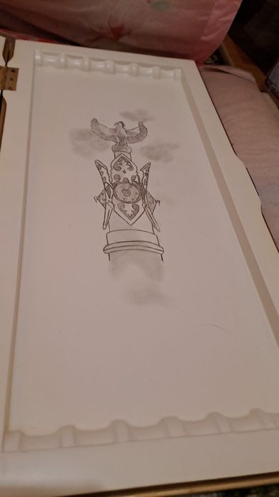 Нарды настольные