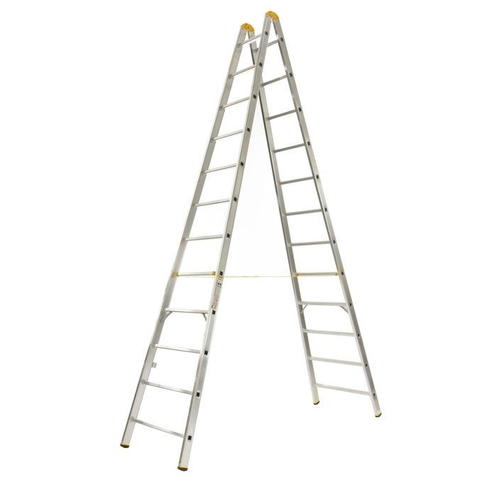 Scara aluminiu .