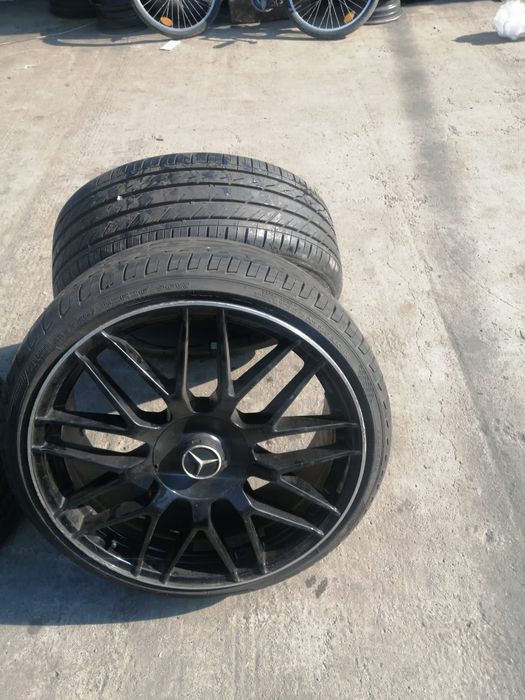 Jante Mercedes AMG R20