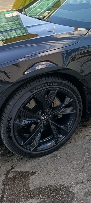 AUDI A7 2021 — imagine 3
