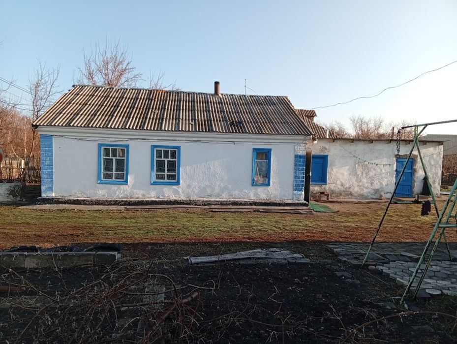 Продам дом п.Шортанды