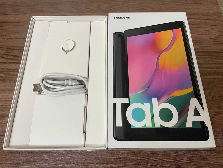 Samsung Galaxy Tab A 8.0