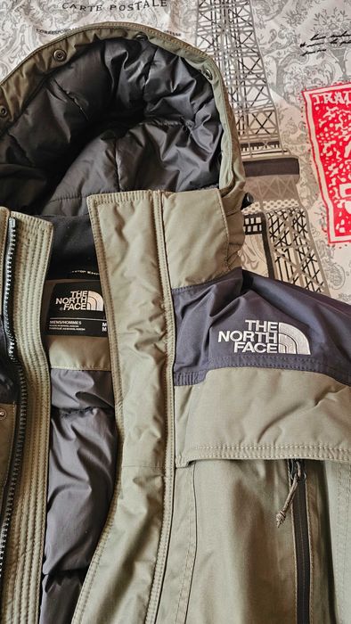 Зимно яке The North Face