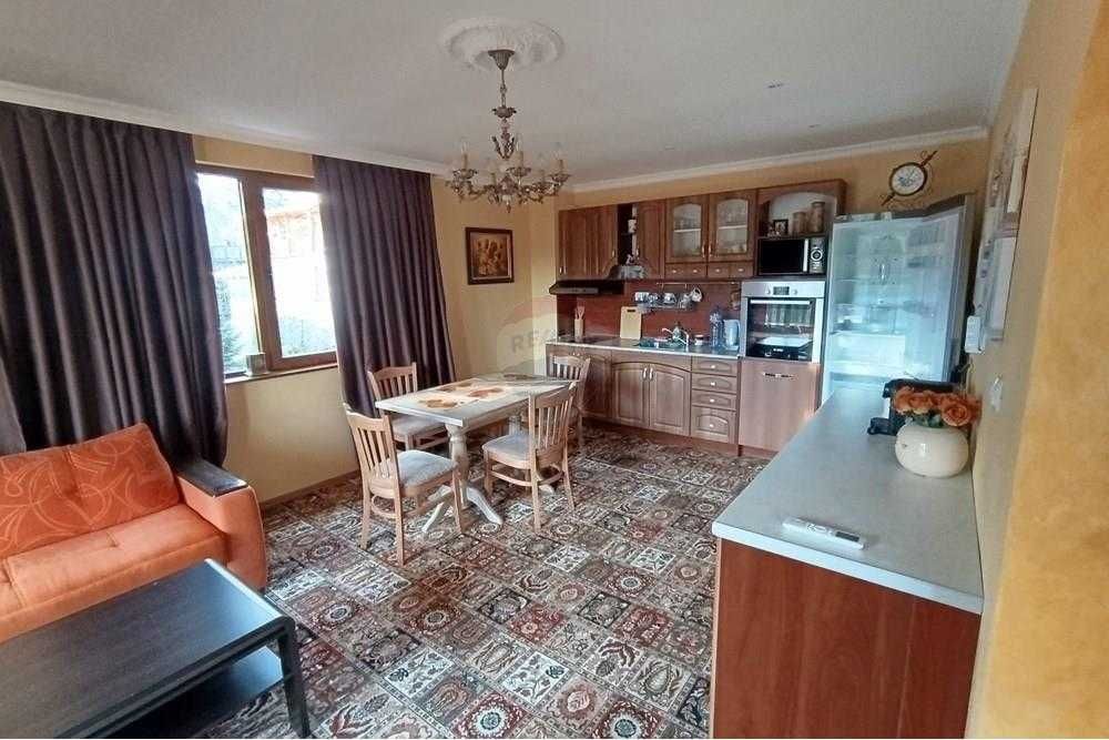 Продава се Тристаен апартамент в к.к. Пампорово - 134 кв.м за 1642 €/кв.м - Снимка #4