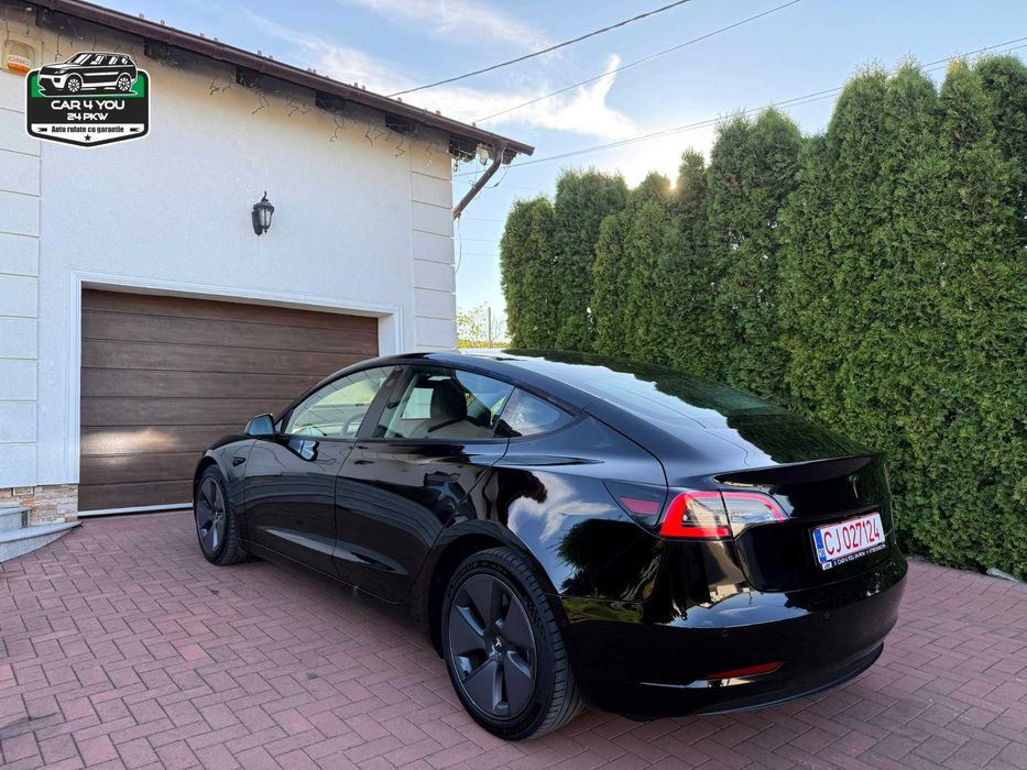 Tesla Model 3*Long Range Awd*Tva Deductibil*
