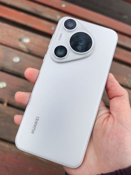 Huawei Pura 70 Pro 12/512 White