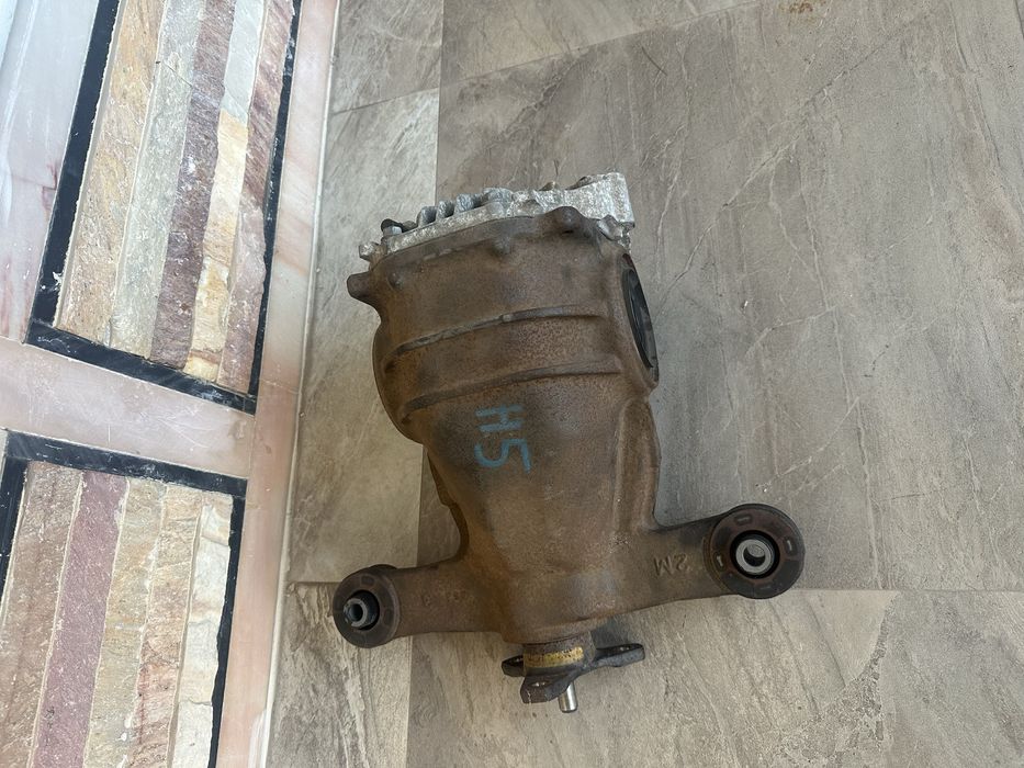 Продам редуктор от Lexus LS, GS, IS