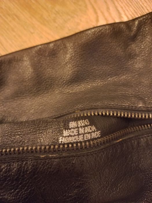 Diesel 37 номер естествена кожа ботуши чизми