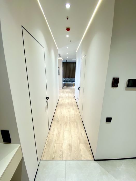 Skidka! Посуточная премиум квартира, Tashkent City Nest One