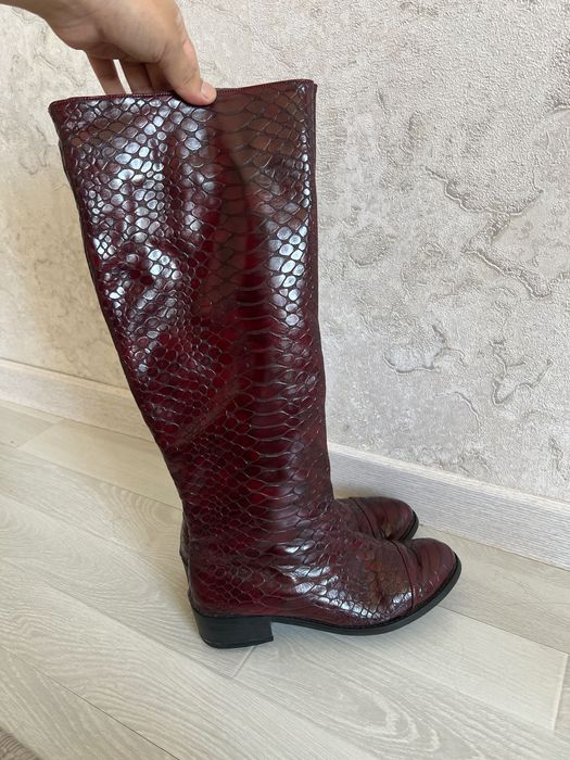 женская обувь демисезонная