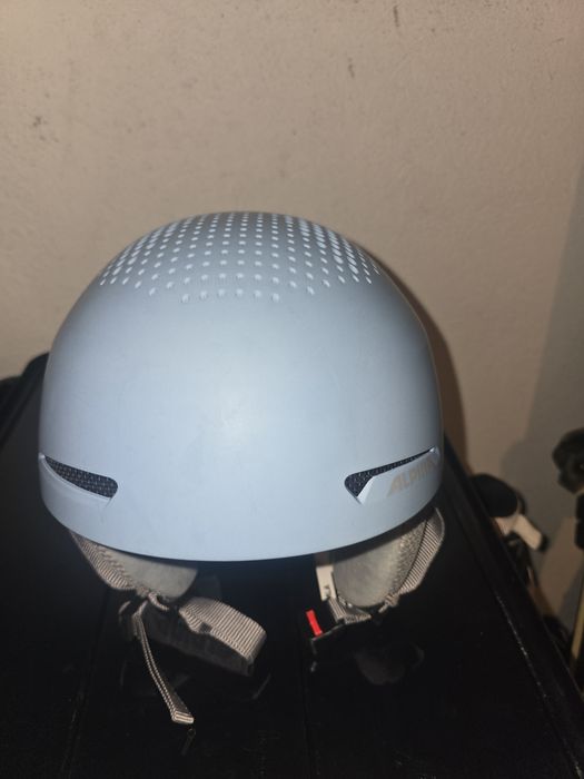 Casca ski copii Alpina