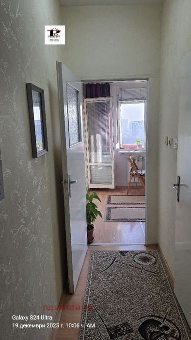 Продава се Едностаен апартамент в София, Люлин 6 - 47 кв.м за 1290 €/кв.м - Снимка #2