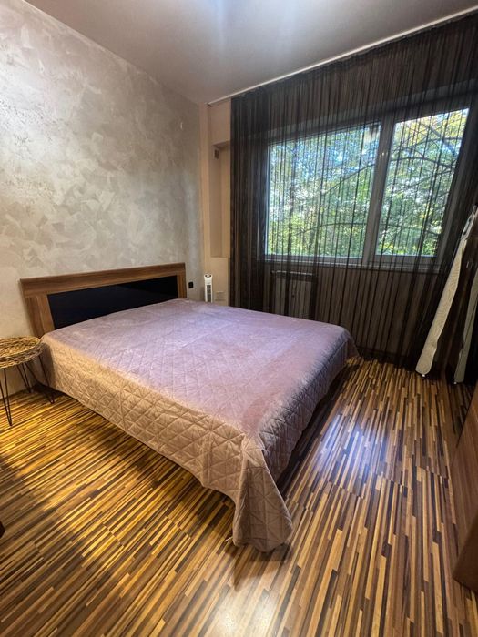 Дава се под наем Двустаен апартамент в София, Толстой - 65 кв.м за 690 € - Снимка #7