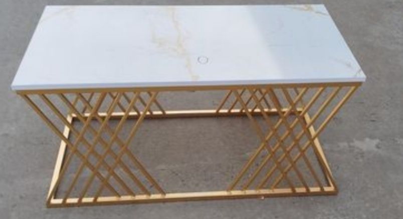 Loft mebel jurnalniy stol