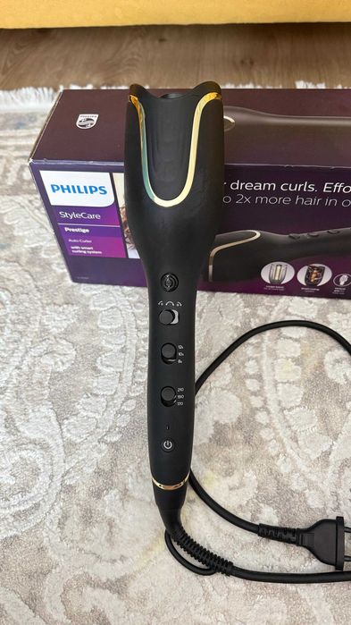 стайлер для укладки волос