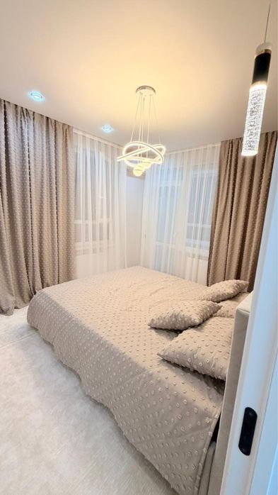 Аренда квартиры жк