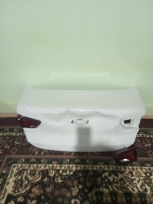 Onix kapoti sotilodi