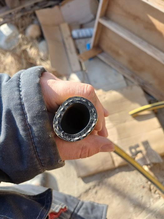 Шланг высокого давления